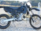 2009 Maico Cross 685